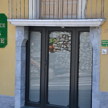 Il Glicine Lejlighedshotel