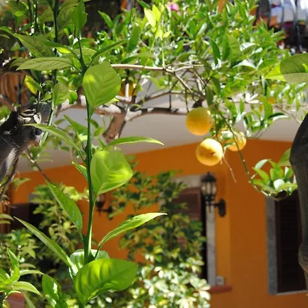 Il Glicine 3* Taormina
