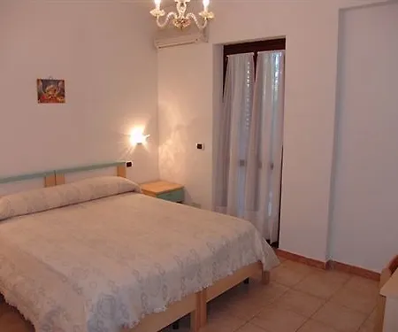 Il Glicine Aparthotel