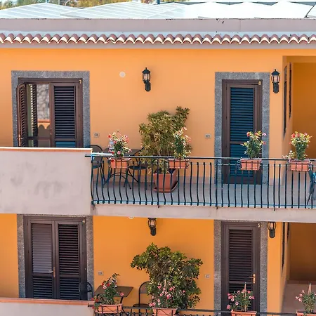 Aparthotel Il Glicine