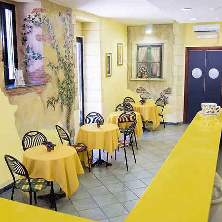 Il Glicine 3* Taormina