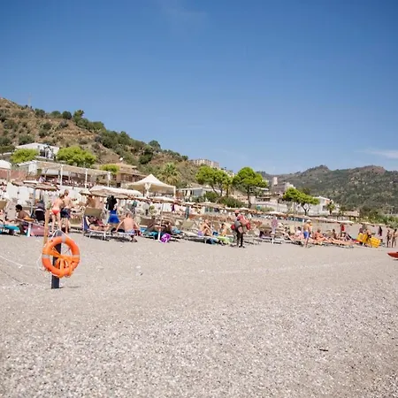 Il Glicine 3* Taormina