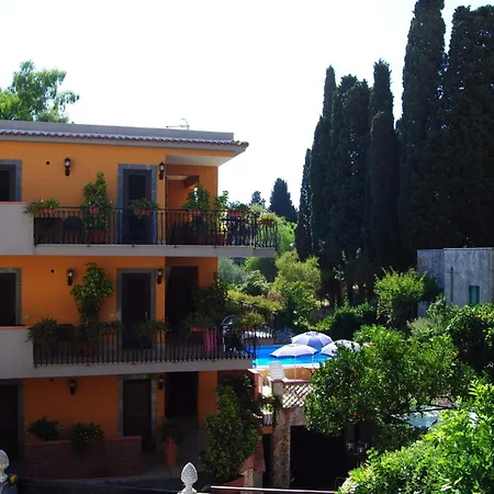 Aparthotel Il Glicine