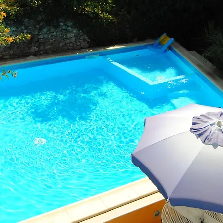 Aparthotel Il Glicine