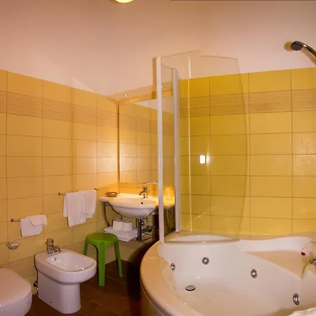 Il Glicine Aparthotel Taormina