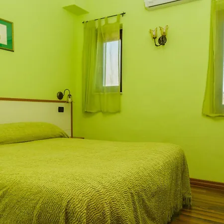 Il Glicine 3* Taormina