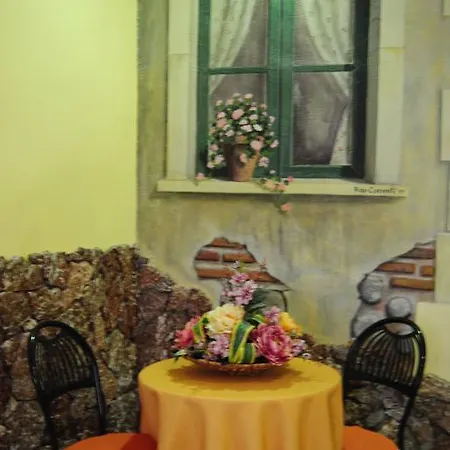 Il Glicine 3* Taormina