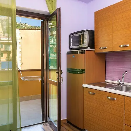 Aparthotel Il Glicine