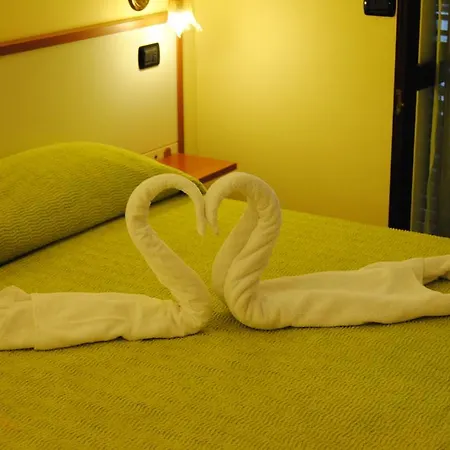 Il Glicine 3* Taormina