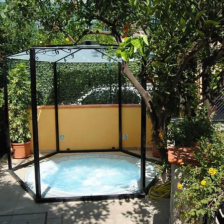 Aparthotel Il Glicine