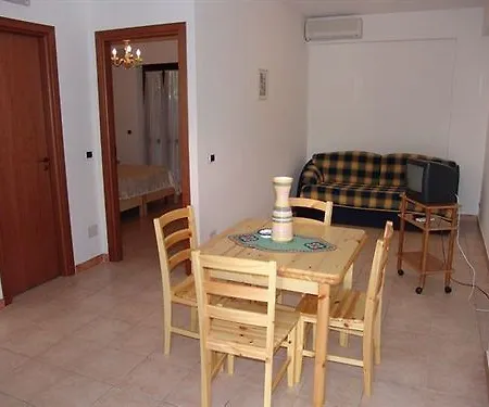 Il Glicine 3* Taormina