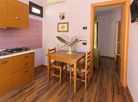 Aparthotel Il Glicine
