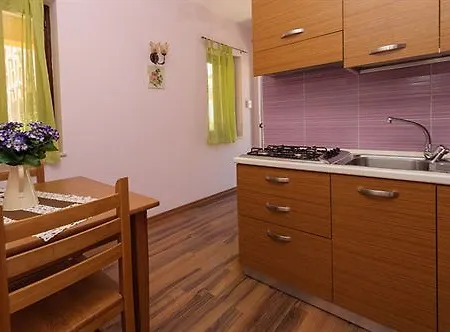 Aparthotel Il Glicine 3*