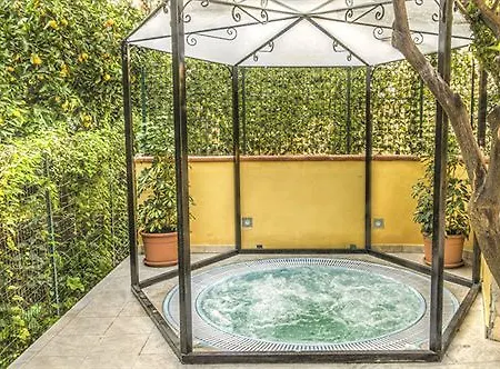 Il Glicine Aparthotel 3*