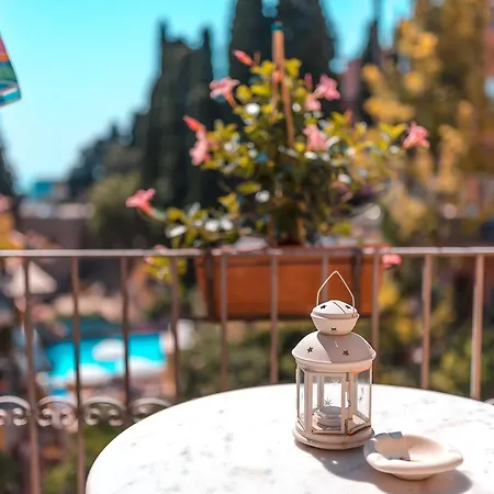 Aparthotel Il Glicine Taormina