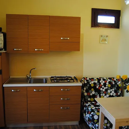 Il Glicine 3*