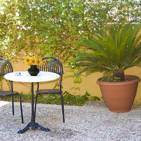 Aparthotel Il Glicine 3*
