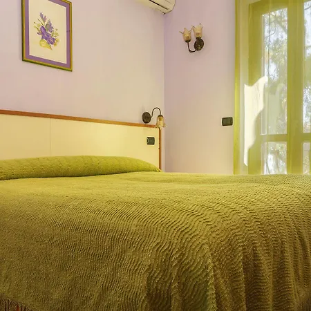 Il Glicine Taormina