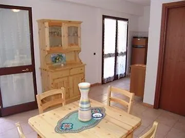 Il Glicine Aparthotel