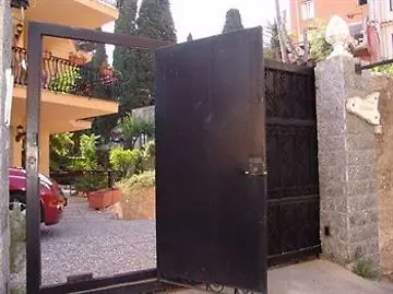 Aparthotel Il Glicine Taormina