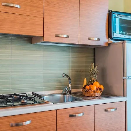 Aparthotel Il Glicine
