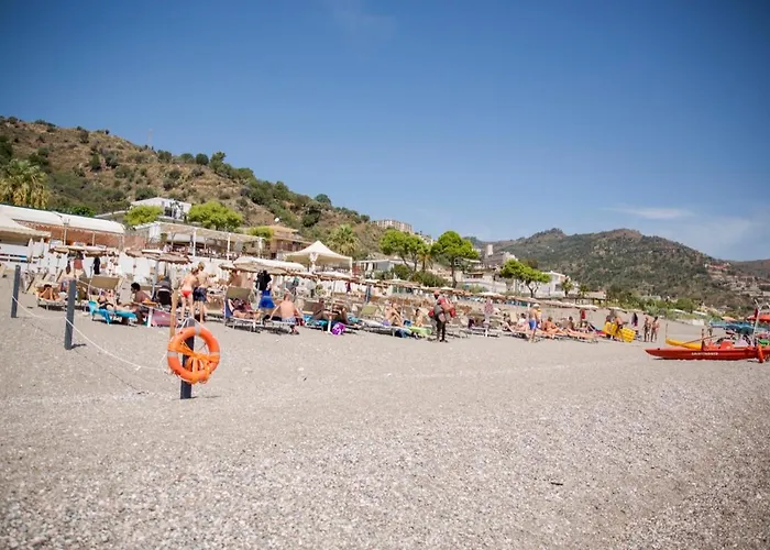 Il Glicine 4* Taormina