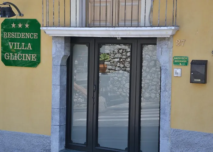 Il Glicine Aparthotel