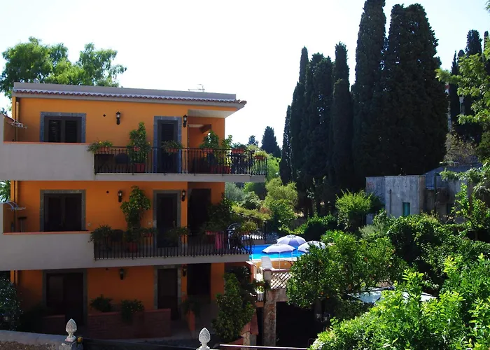 Aparthotel Il Glicine