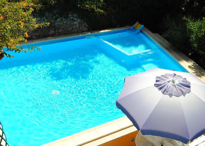 Aparthotel Il Glicine