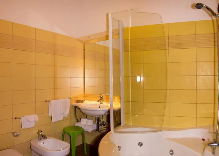 Il Glicine Aparthotel Taormina