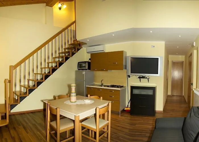 Aparthotel Il Glicine Taormina