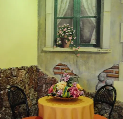 Il Glicine 4* Taormina