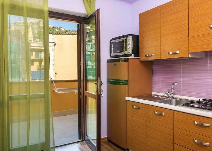 Aparthotel Il Glicine