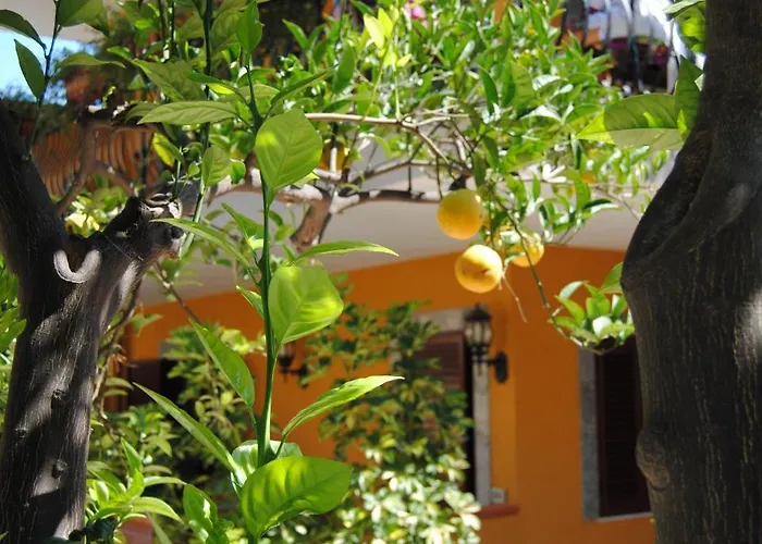 Il Glicine 4* Taormina