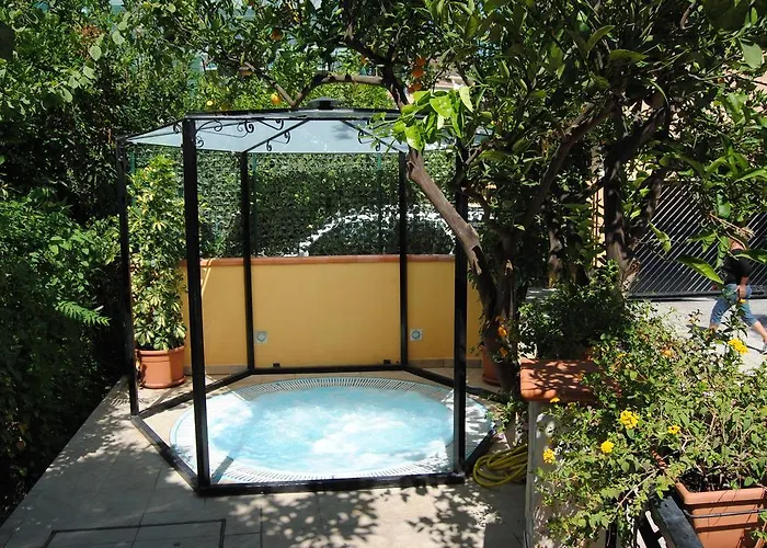 Aparthotel Il Glicine