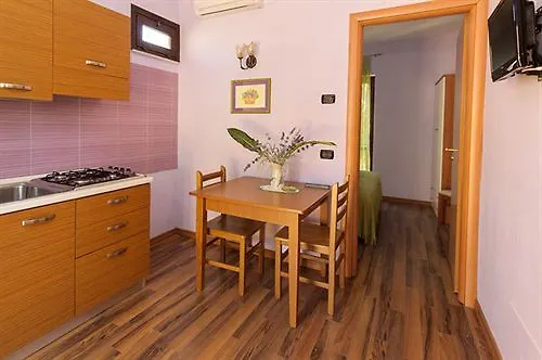 Aparthotel Il Glicine