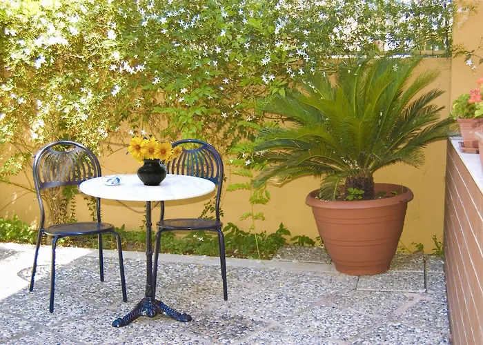 Aparthotel Il Glicine 4*