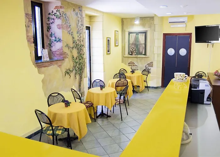 Il Glicine 4* Taormina