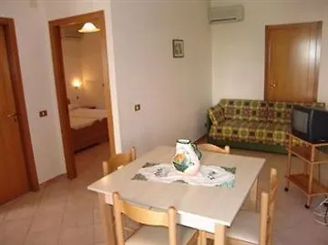 Aparthotel Il Glicine