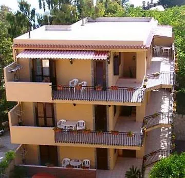 Aparthotel Il Glicine