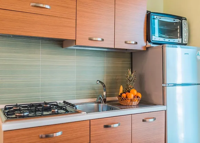 Aparthotel Il Glicine